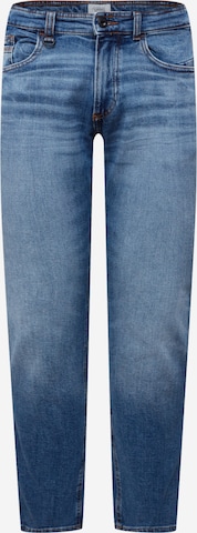 CAMEL ACTIVE Slim fit Jeans in Blue: front