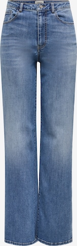 ONLY Wide leg Jeans 'ONLJuicy' in Blue: front