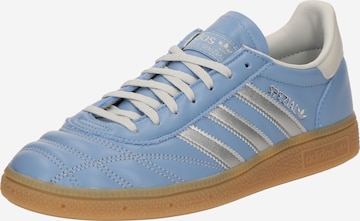 ADIDAS ORIGINALS Sneakers 'HANDBALL SPEZIAL' in Blue: front
