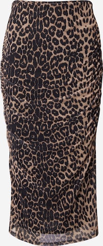 ABOUT YOU Skirt 'Lia' in Beige: front