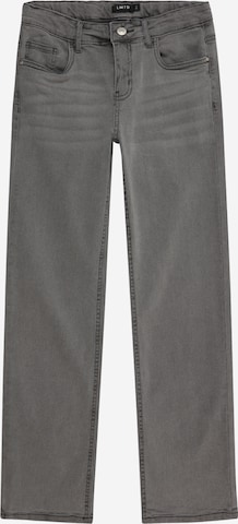LMTD Regular Jeans 'NLFTARIANNES' in Grey: front